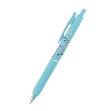 サラサクリップ ボールペン 0．5mm ゲルインク ゼブラ×古川