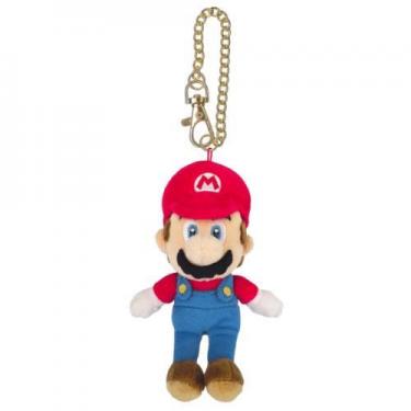 マスコット スーパーマリオ MM01 マリオ