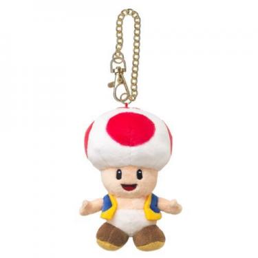 マスコット スーパーマリオ MM10 キノピオ