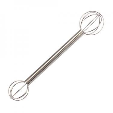 計量みそマドラー シルバー