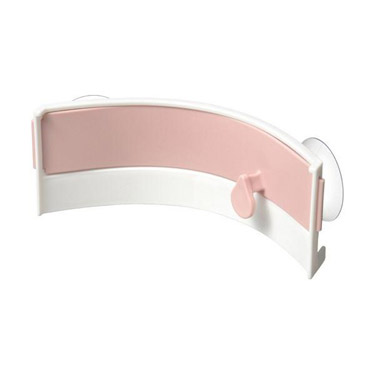 パコン！としまるごみ袋ホルダー ピンク