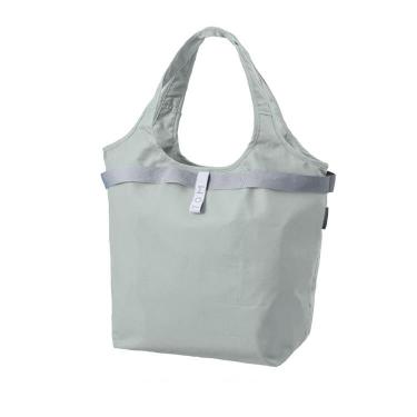 セルフレジで使いやすい コンパクトクーラーマルシェバッグ ミントブルー MOTTERU モッテル