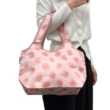 クーラーミニマルシェバッグ 15L ドット