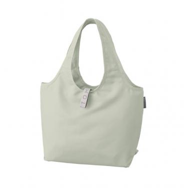 クーラーミニマルシェバッグ 15L ミントグリーン