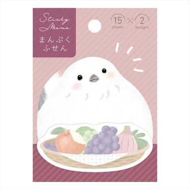 ブロックふせん トリオ ウサギ(ウサギ): ステーショナリー