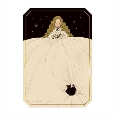 ステッカー くらはしれい ベッド