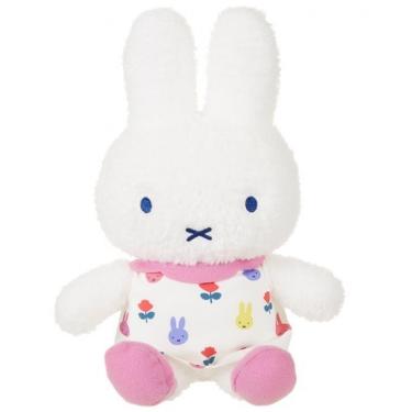 MIFFY and ROSE ぬいぐるみ ROSE ミッフィー
