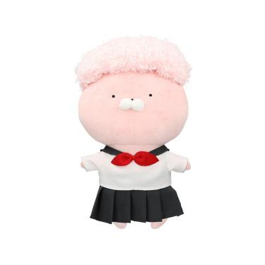 ぬいぐるみ うさまるスクール ヤンキー うさこ