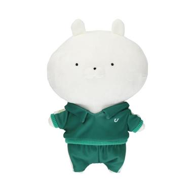 ぬいぐるみ うさまるスクール ジャージ うさまる
