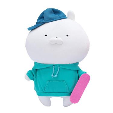 ぬいぐるみ うさまるストリート うさまる