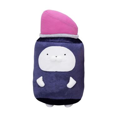 ぬいぐるみ うさまるメイクアップ うさまるリップ