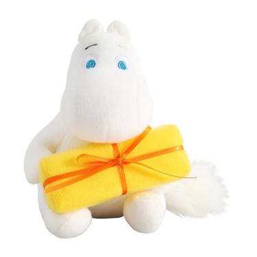 ぬいぐるみ ムーミン