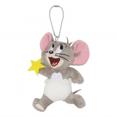 フラットマスコット トムとジェリー タフィー