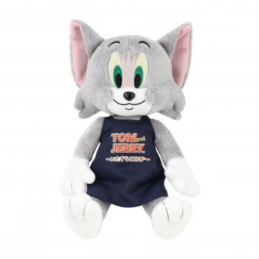 ぬいぐるみ トムとジェリー トム