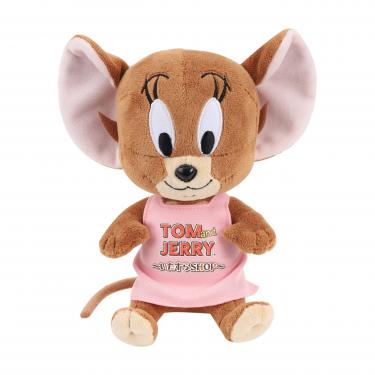 ぬいぐるみ トムとジェリー ジェリー