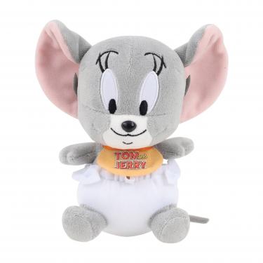 ぬいぐるみ トムとジェリー タフィー