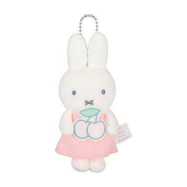 マスコット ミッフィー チェリー