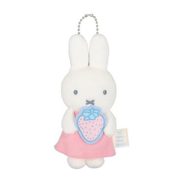 マスコット ミッフィー ストロベリー