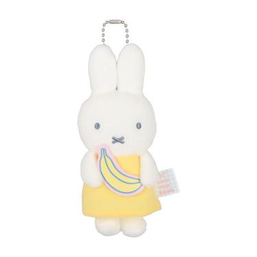 マスコット ミッフィー バナナ