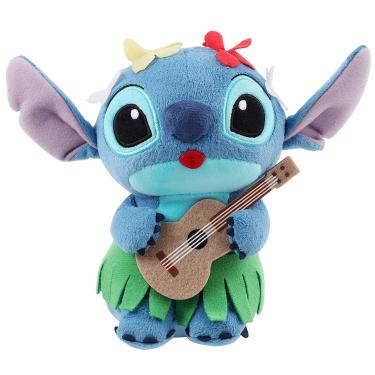 ロフト限定 リロ＆スティッチ ぬいぐるみ ALOHA STITCH