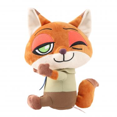 ぬいぐるみ ニック