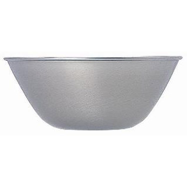 ステンレスボウル　１６ｃｍ