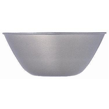 ステンレスボウル 19cm