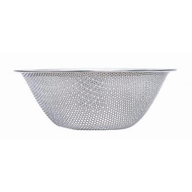 パンチングストレーナー 19cm