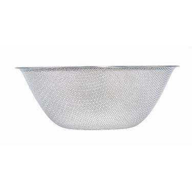 パンチングストレーナー 27cm