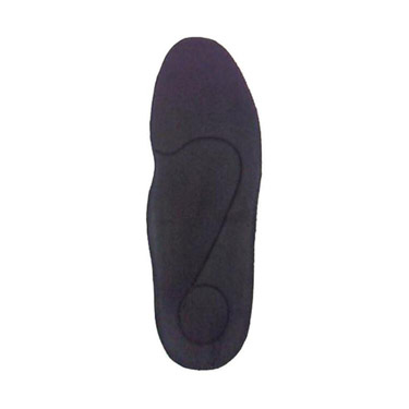 アーチフィット メンズ ブラック M:25.0～26.5cm