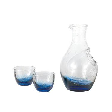 八千代窯 冷酒セット