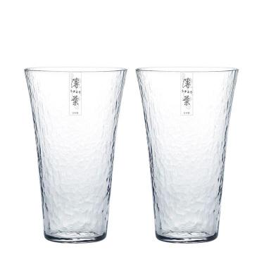 薄葉 ハイボールグラスセット 各435ml