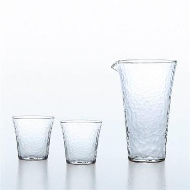 薄葉 冷酒セット