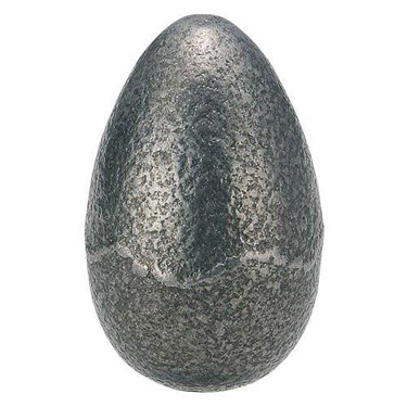 鉄玉子 ブラック