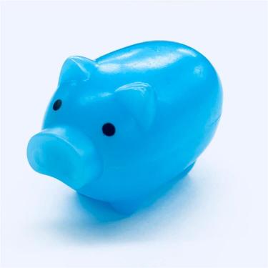 ブタシャープ 0.5mm ブルー【ロフト限定】