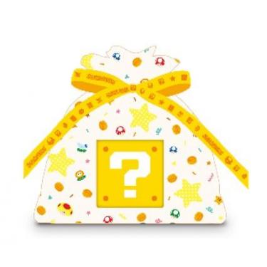 星のカービィ ラッピング×エコバッグ S（にっこり