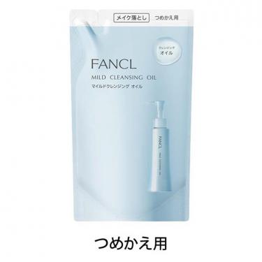 マイルドクレンジングオイル つめかえ用 115ml