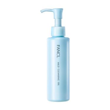 マイルドクレンジングオイル 増量ボトル 140ml【数量限定】