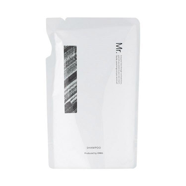 シャンプー 詰め替え 380ml