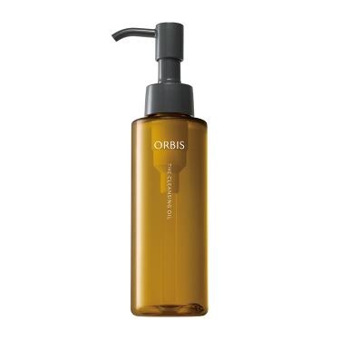 オルビス ザ クレンジングオイル 120ml 3本セット 楽天市場】オルビス ザ クレンジングオイル＋ユードット