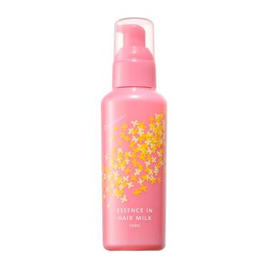 エッセンス イン ヘアミルク キンモクセイ【数量限定】
