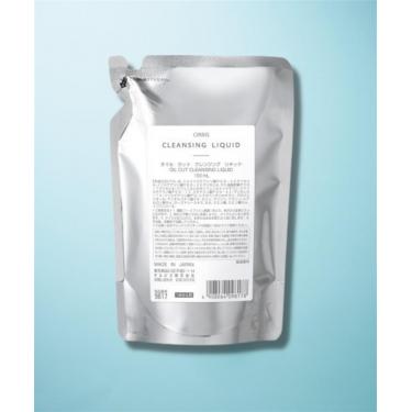 クレンジングリキッド 詰め替え 150ml