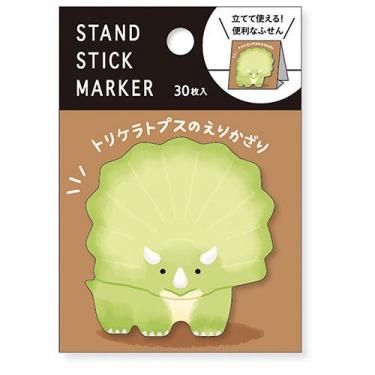 スタンドスティックマーカー ティラノのおなか(ティラノのおなか