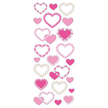 ハートセレクション グリッタージュエル