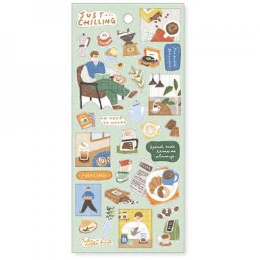 ロールシール☆5シート☆1セットのみ！ - メルカリ
