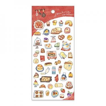 まほろばステッカー キッチン