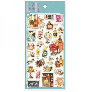 ノスタルジィシィル BAR