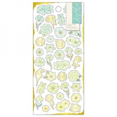 バルミーステッカー ミント