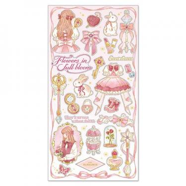 シュピネシール ブルーム