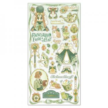 シュピネシール デュードロップ